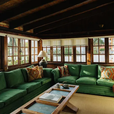 Casa vacanze Casa Jable Boutique