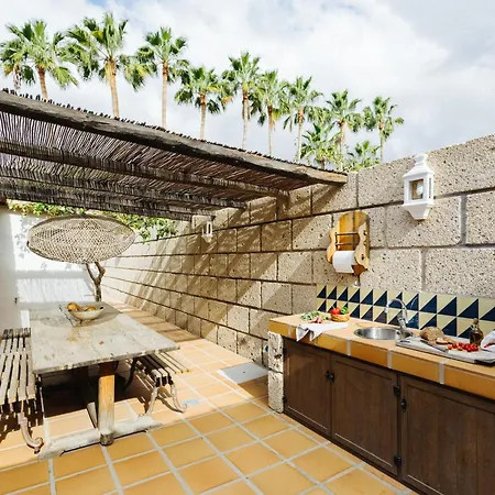 Casa Jable Boutique Costa Adeje (Tenerife)