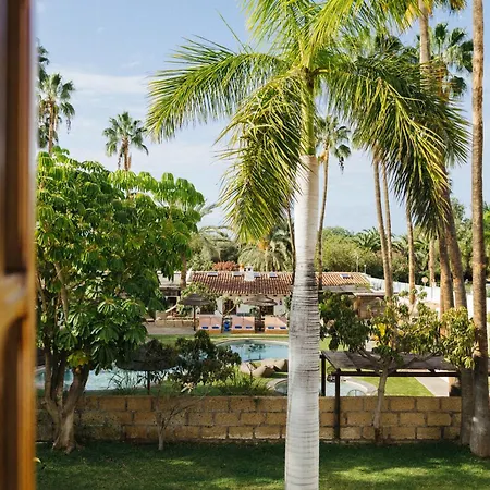 Casa Jable Boutique * Costa Adeje (Tenerife)