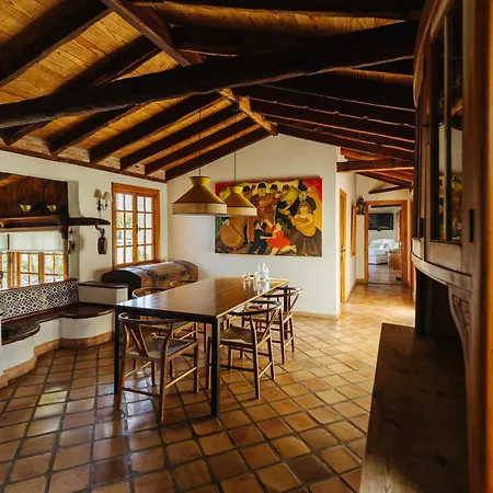 Casa vacanze Casa Jable Boutique Costa Adeje (Tenerife)