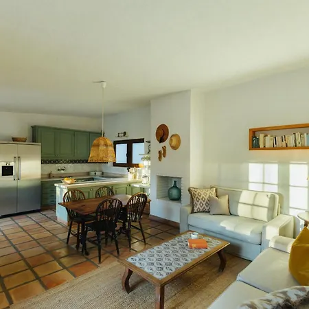 Casa Jable Boutique Casa vacanze *