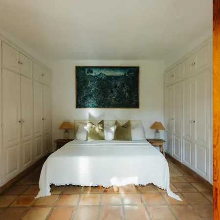 Casa Jable Boutique Costa Adeje (Tenerife)