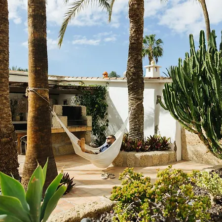 Casa Jable Boutique Casa vacanze *