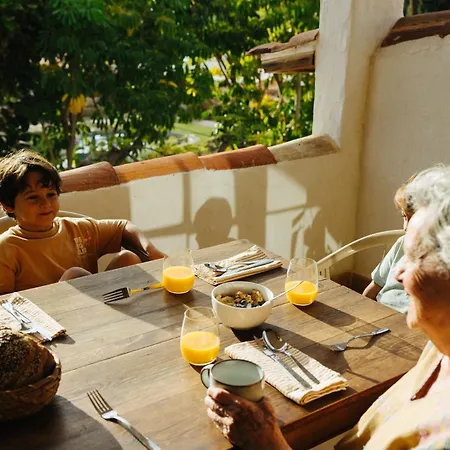 Casa vacanze Casa Jable Boutique Costa Adeje (Tenerife)