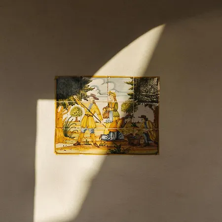 Casa Jable Boutique * Costa Adeje (Tenerife)