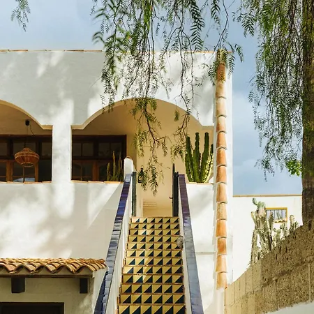 Casa Jable Boutique Costa Adeje (Tenerife)