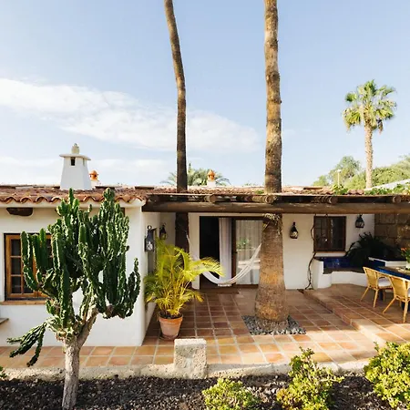 Casa Jable Boutique Casa vacanze Costa Adeje (Tenerife)