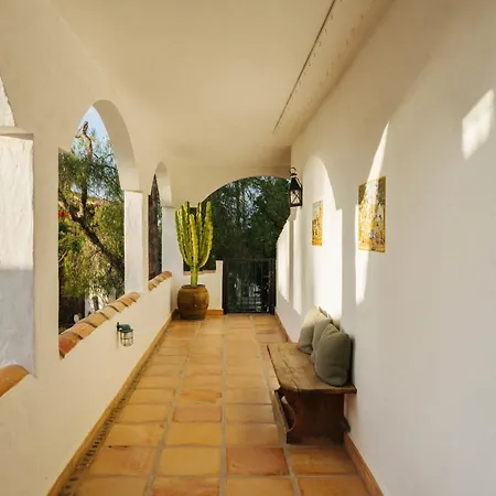 Casa Jable Boutique * Costa Adeje (Tenerife)