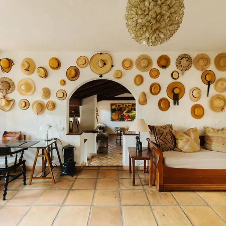 Casa Jable Boutique *