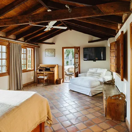 Casa vacanze Casa Jable Boutique Costa Adeje (Tenerife)