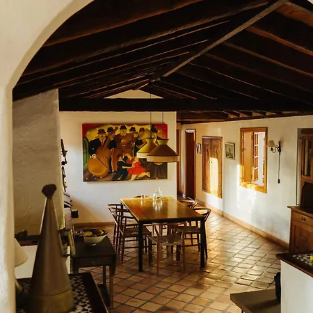 Casa Jable Boutique Costa Adeje (Tenerife)