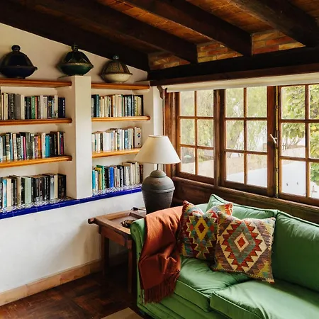Casa vacanze Casa Jable Boutique