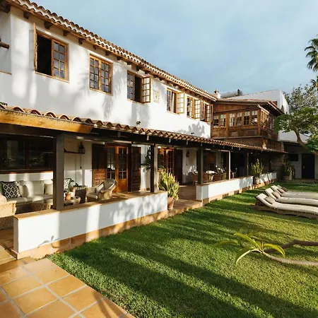 Casa Jable Boutique