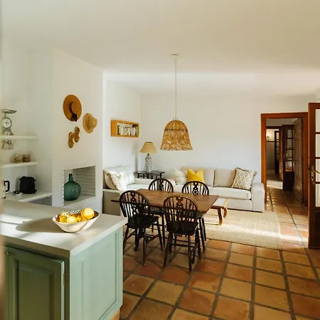 Casa Jable Boutique בית נופש