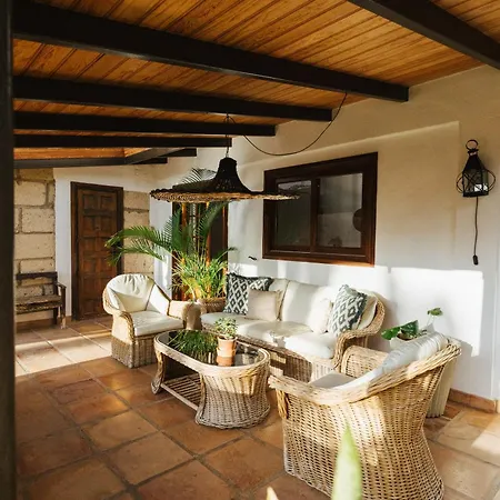 Casa Jable Boutique Casa vacanze Costa Adeje (Tenerife)