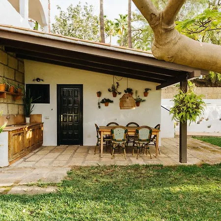 Casa vacanze Casa Jable Boutique *
