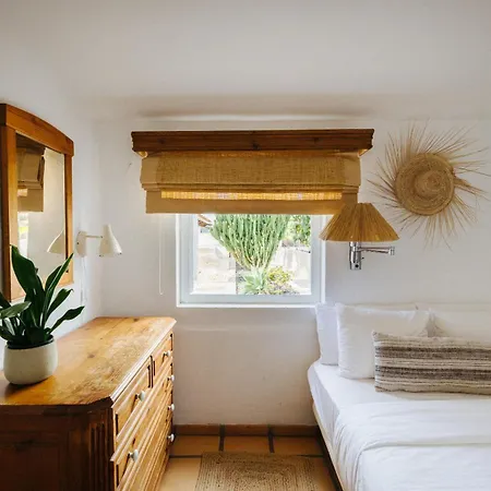 Casa vacanze Casa Jable Boutique