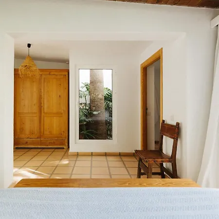 Casa Jable Boutique * אדחה
