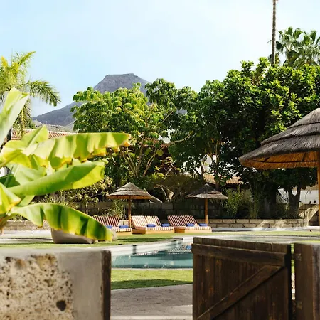 Casa Jable Boutique Homes *