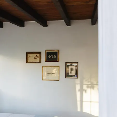 Casa Jable Boutique Casa vacanze Costa Adeje (Tenerife)