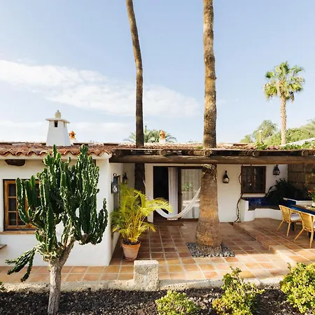 Casa Jable Boutique *