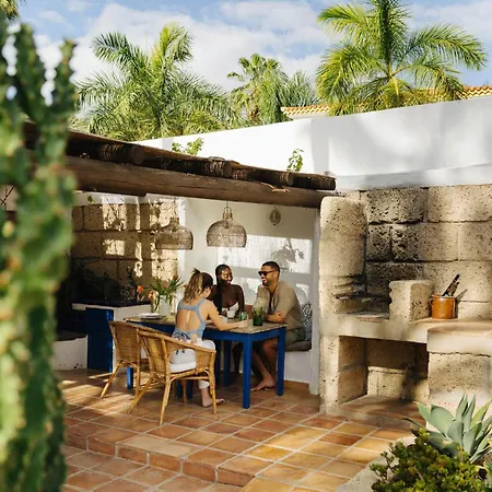 Casa Jable Boutique Costa Adeje (Tenerife)