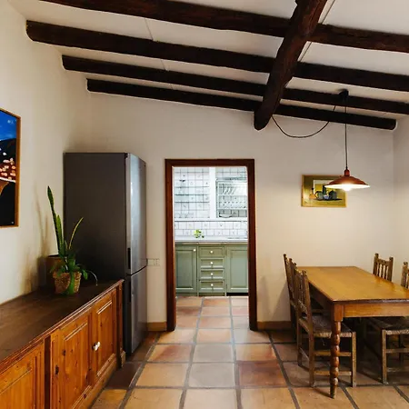 Casa vacanze Casa Jable Boutique