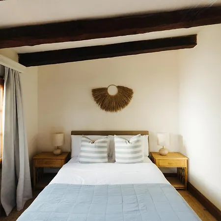 Casa Jable Boutique Casa vacanze Costa Adeje (Tenerife)