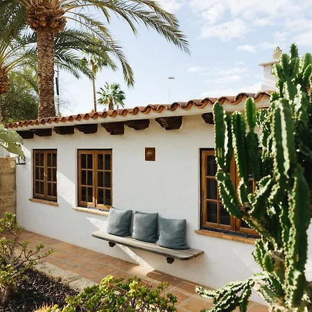Casa vacanze Casa Jable Boutique Costa Adeje (Tenerife)